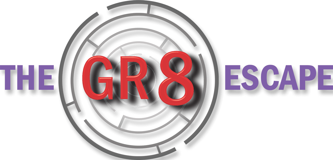 The Gr8 Escape